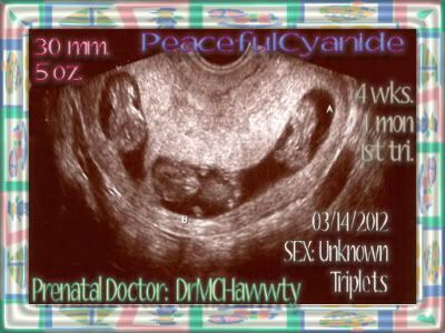 Click Here To Go To DrMCHawwty's Oh Baby Group Page.